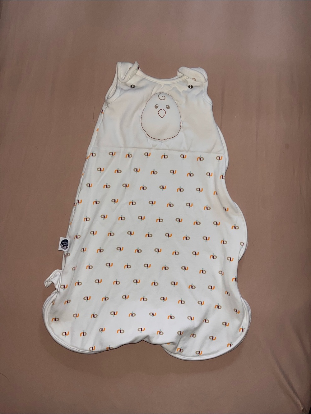 Nested Bean Zen Sack Classic